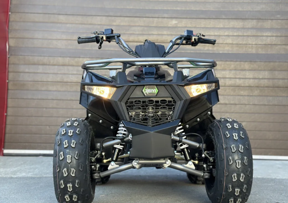 Квадроцикл GBM DAXTER 220 NEW в Новоуральске