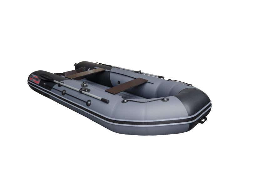 Лодка Таймень NX 3400 НДНД PRO в Новоуральске