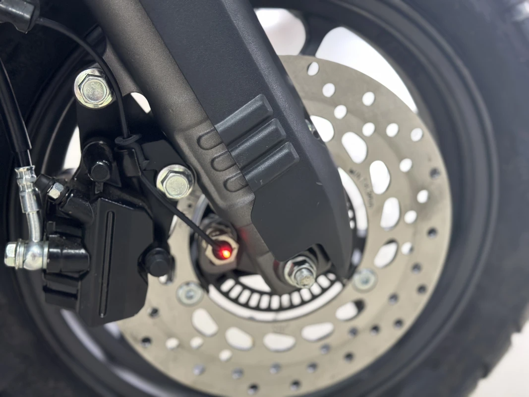 Скутер PROMAX STALKER 150(49) в Новоуральске