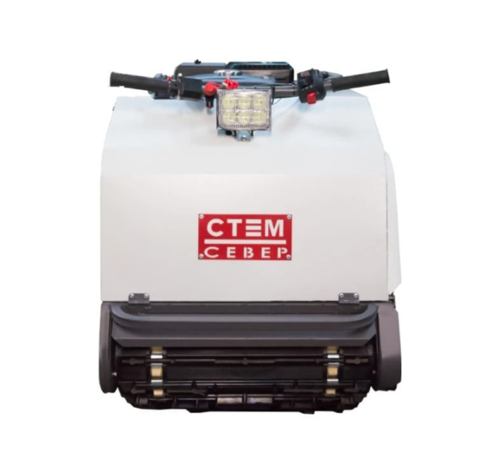 Мотобуксировщик СТЕМ СЕВЕР ЭКСПЕРТ 500 17 л.с. в Новоуральске