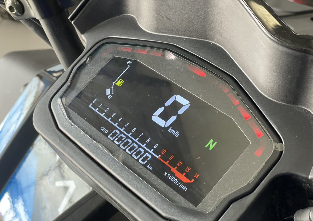 Квадроцикл PROMAX TAURUS 300 в Новоуральске