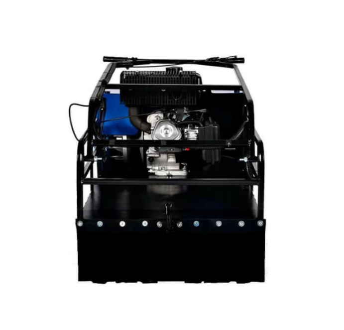 Мотобуксировщик МУЖИК М600 СТАНДАРТ 15 л.с. в Новоуральске