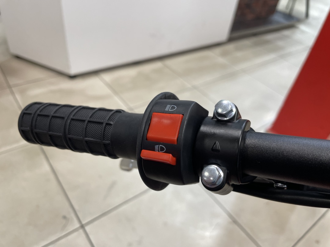 Кроссовый мотоцикл FAIDET K1 PR300 в Новоуральске