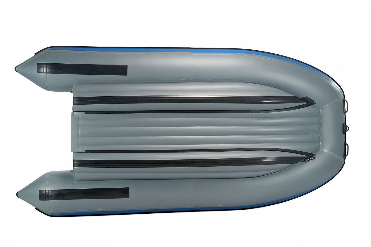 Лодка MISHIMO FAMILY LITE DF 400 в Новоуральске