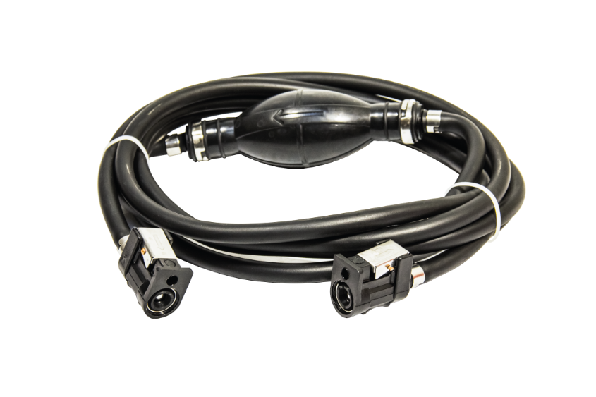 Лодочный мотор APACHE T5 BS в Новоуральске