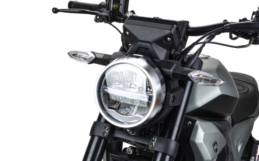 Мотоцикл MOTOLAND (МОТОЛЕНД) 300 CBR в Новоуральске