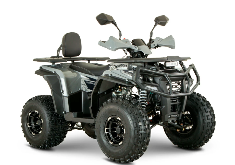 Квадроцикл YACOTA DRAGON LUX LD 125 в Новоуральске