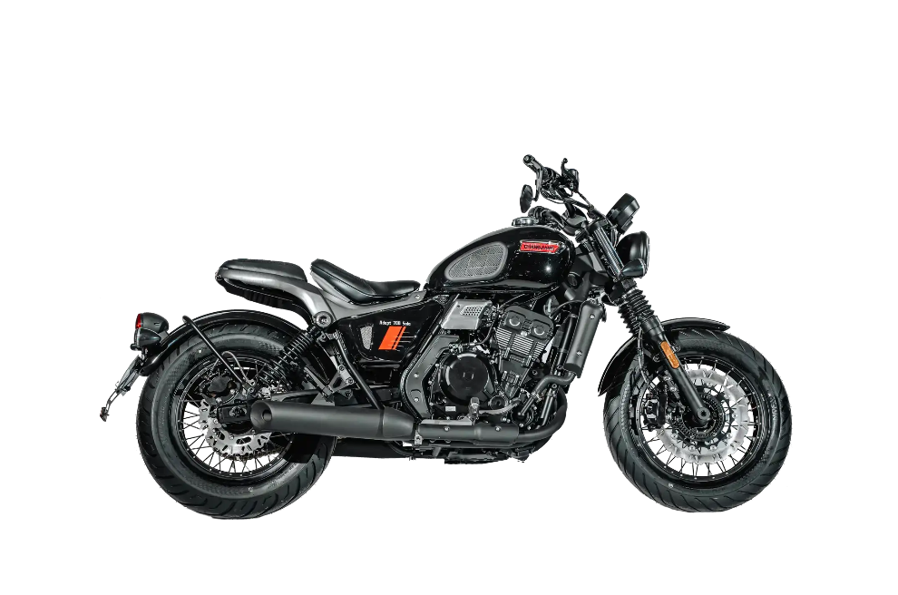 Мотоцикл CJ Adept Solo 700 в Новоуральске