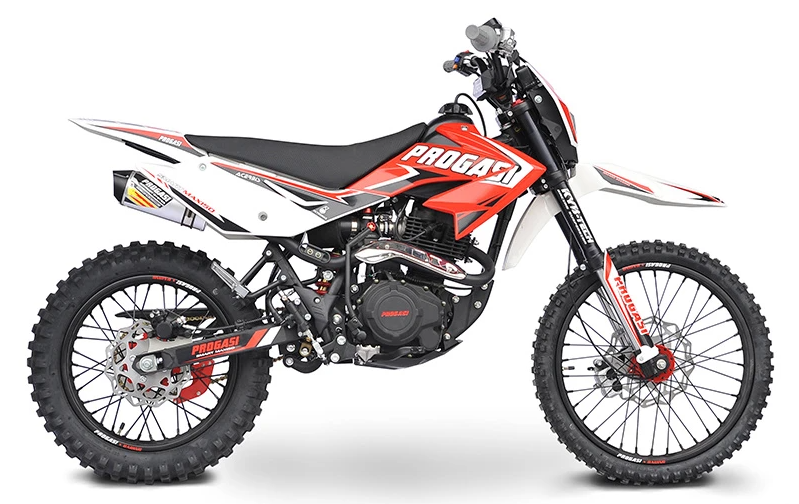 Питбайк Progasi Smart Max 150 в Новоуральске