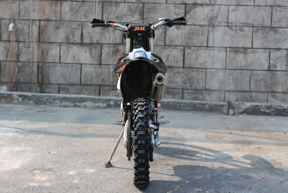Мотоцикл JHLMOTO JHL Z5 NB300 (174MN-5) в Новоуральске
