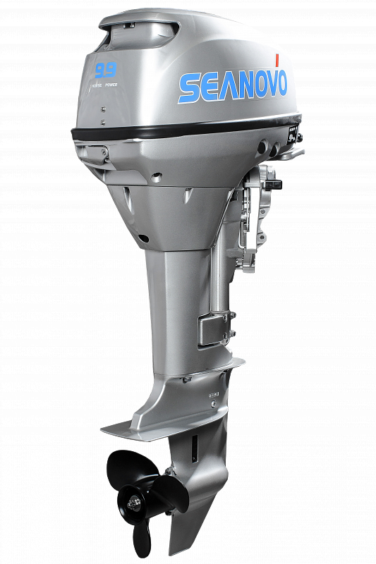 Лодочный мотор SEANOVO SN9.9FHS в Новоуральске