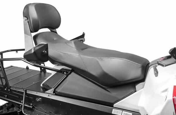 Снегоход STELS ВИТЯЗЬ SA800 2.0 в Новоуральске