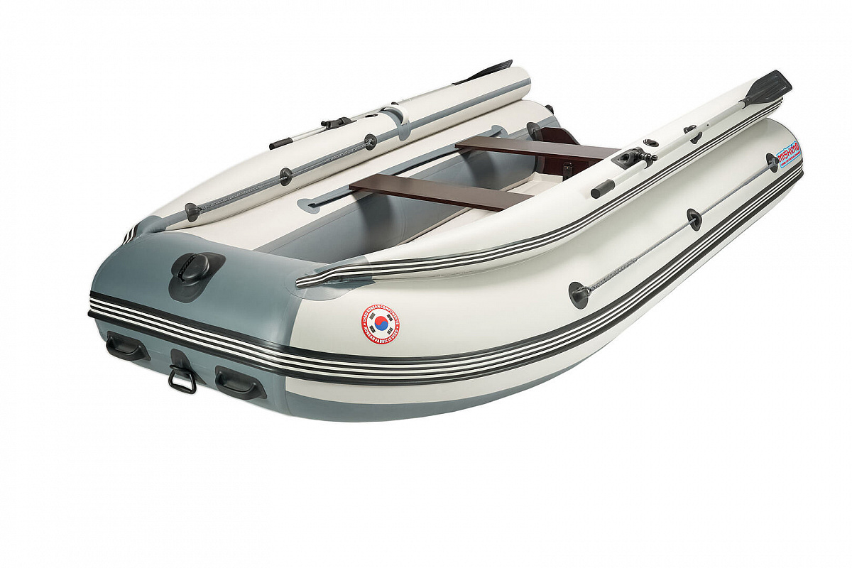 Лодка MISHIMO FAMILY LITE 400 в Новоуральске