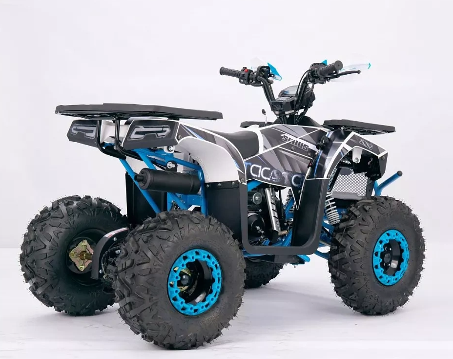 Квадроцикл YACOTA SIRIUS 110 в Новоуральске