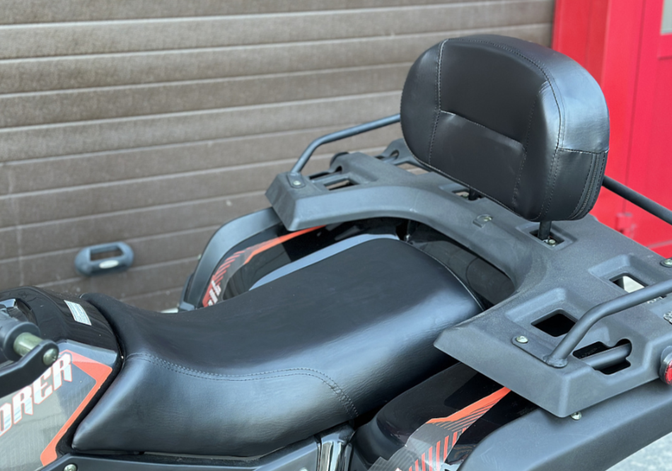 Квадроцикл GBM EXPLORER 400 NEW PREMIUM в Новоуральске