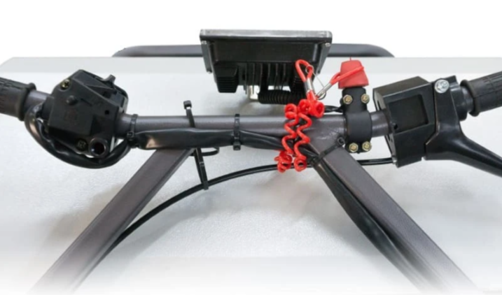 Мотобуксировщик СТЕМ СЕВЕР ЭКСПЕРТ 500 17 л.с. в Новоуральске