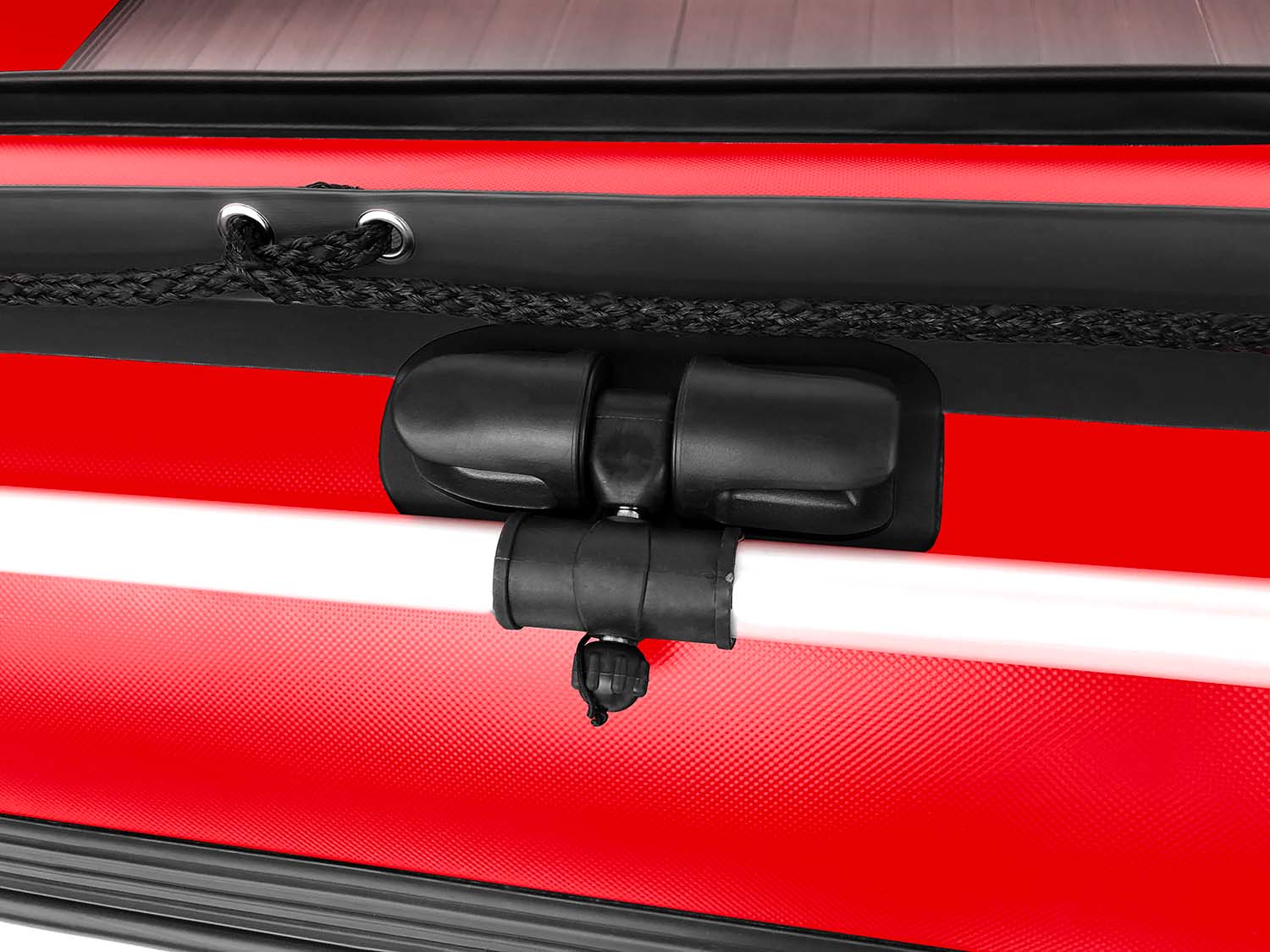 ЛОДКА SMARINE STRONG 380 в Новоуральске