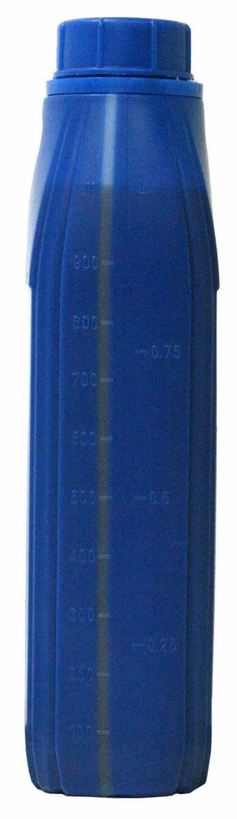 МАСЛО ПОЛУСИНТЕТИЧЕСКОЕ MARLIN ПРЕМИУМ 2Т, TC-W3, 1 ЛИТР в Новоуральске