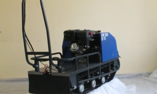 Мотобуксировщик ВЕПС WINTER «ЛОНГ» 18 в Новоуральске