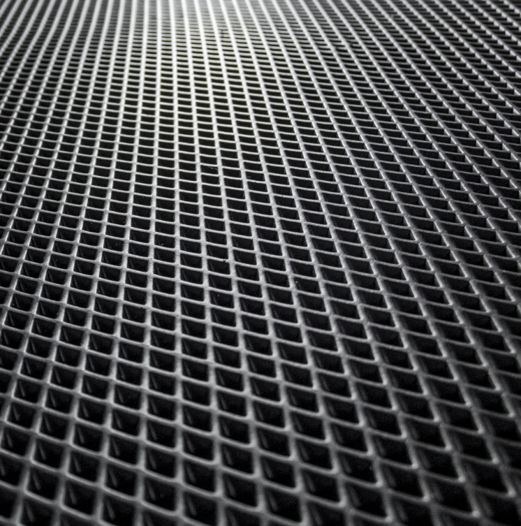 Коврик EVA Proff АКВА 3400 НДНД в Новоуральске