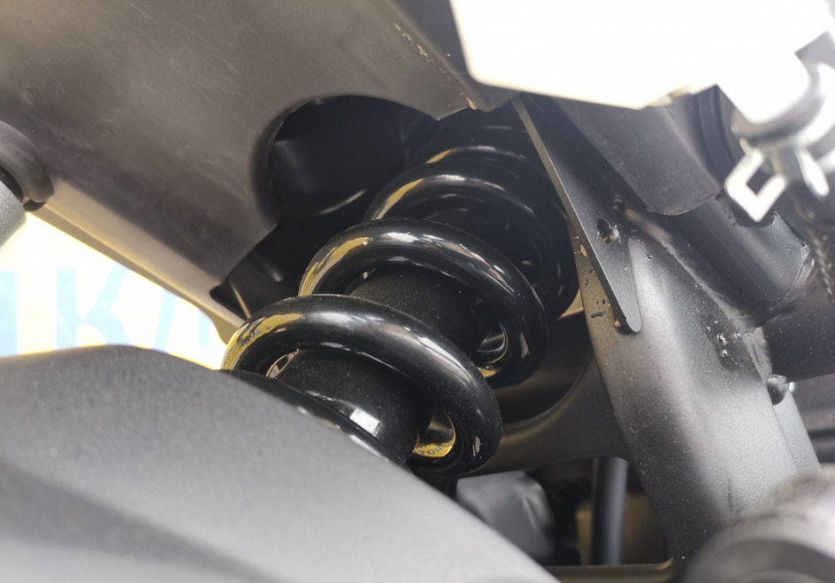 Мотоцикл MOTOLAND (МОТОЛЕНД) 250 CB250 (172FMM-5/PR250) (2022 г.) в Новоуральске