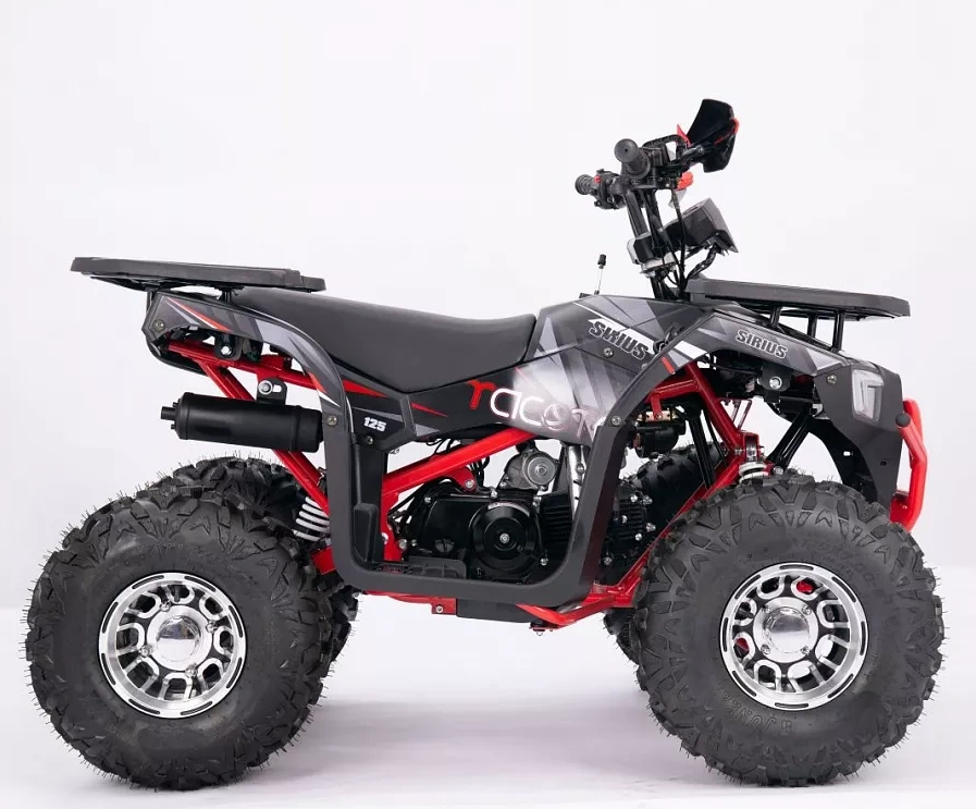Квадроцикл YACOTA Sirius LD 125 в Новоуральске