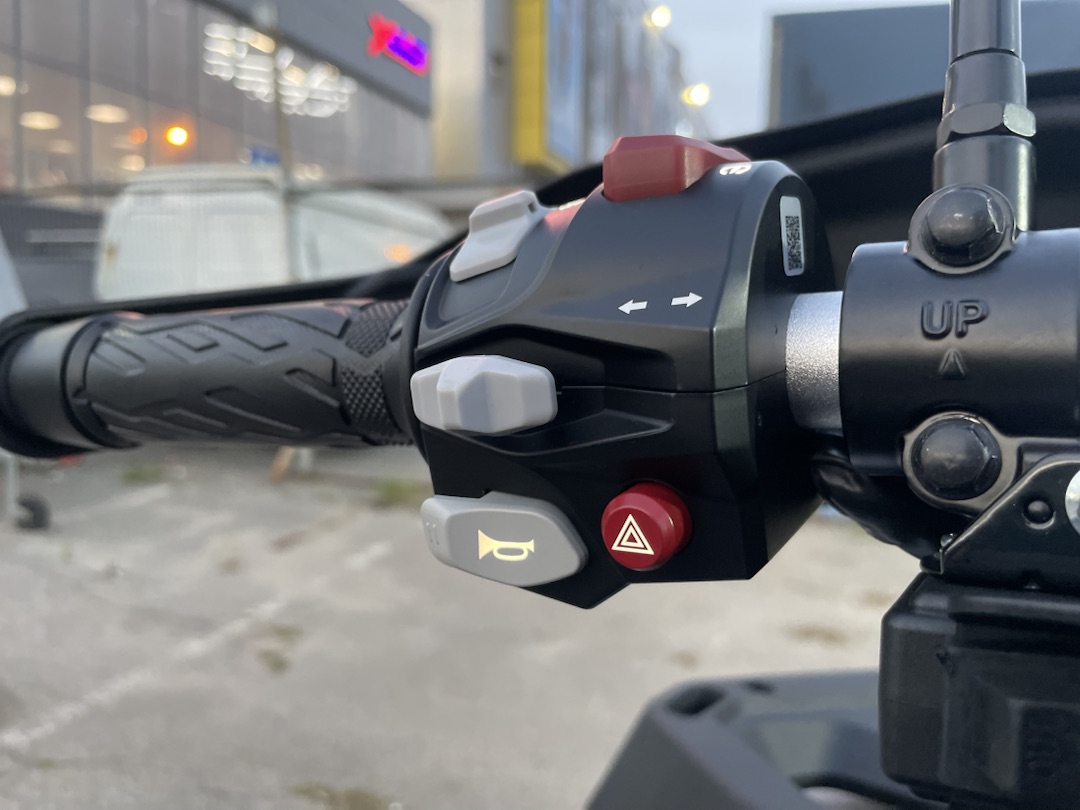 Квадроцикл BENDA Redstone 550 R2 в Новоуральске