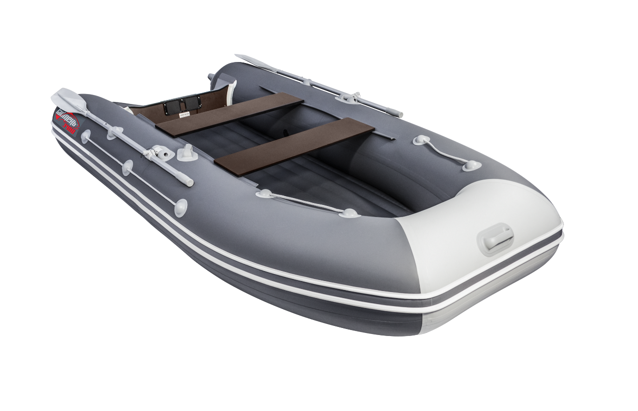 Лодка Таймень LX 3400 НДНД в Новоуральске