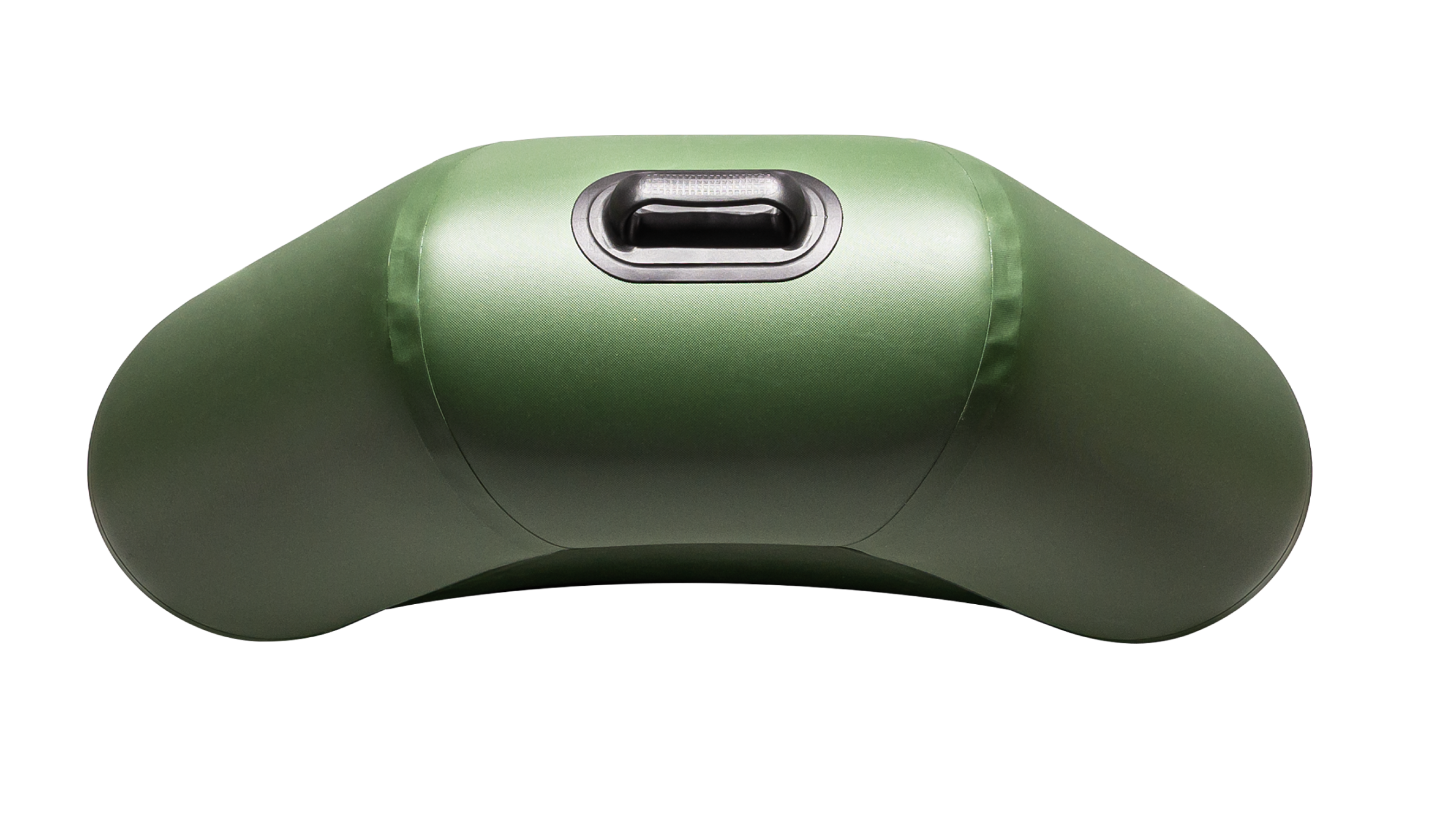 Лодка Барс 260 в Новоуральске