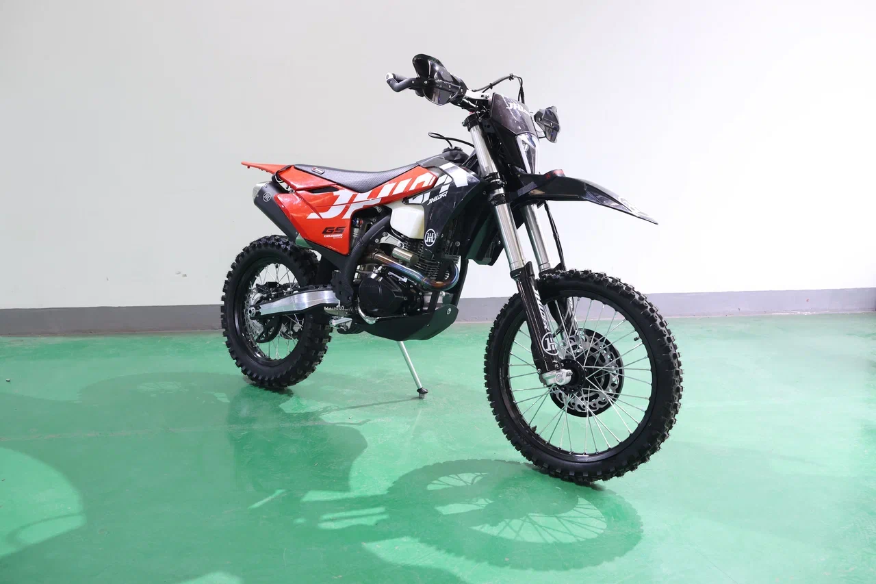 Мотоцикл JHLMOTO JHLofr GS CB300RL в Новоуральске