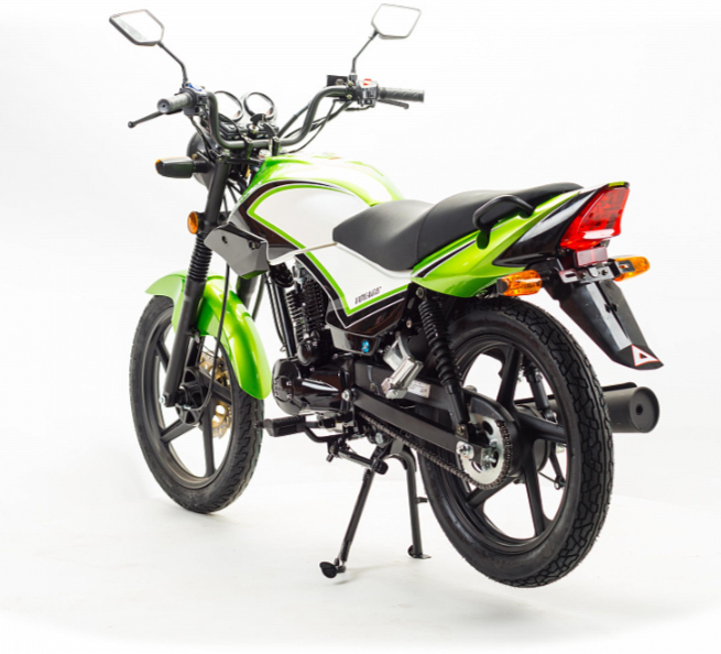 Мотоцикл MOTOLAND (МОТОЛЕНД) VOYAGE 200 в Новоуральске