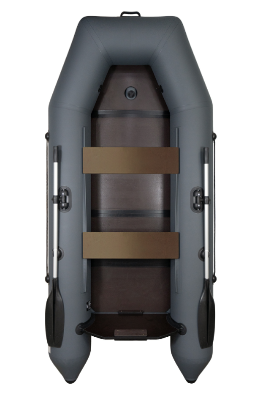 Лодка БАРС 2800 Слань-книжка киль в Новоуральске