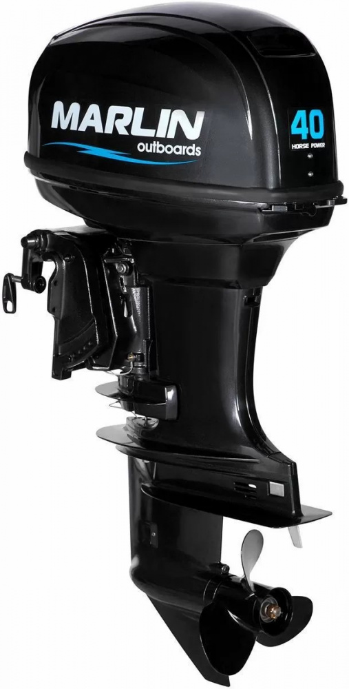 Лодочный мотор MARLIN MP 40 AERTS в Новоуральске