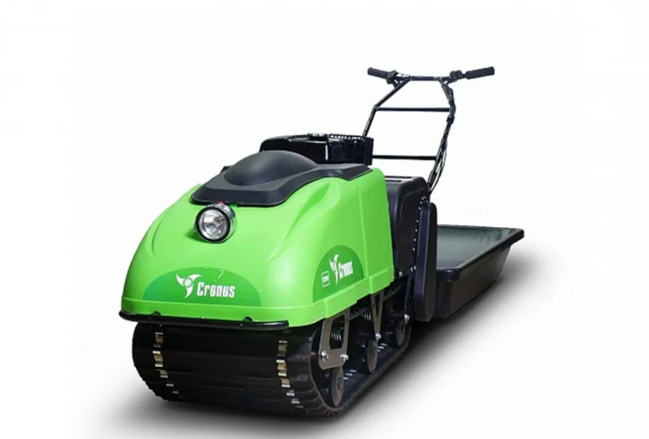 Мотобуксировщик CRONUS CR9V в Новоуральске