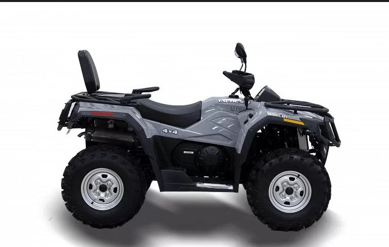 Квадроцикл HISUN TACTIC 550 (HS550ATV) NORMAL в Новоуральске