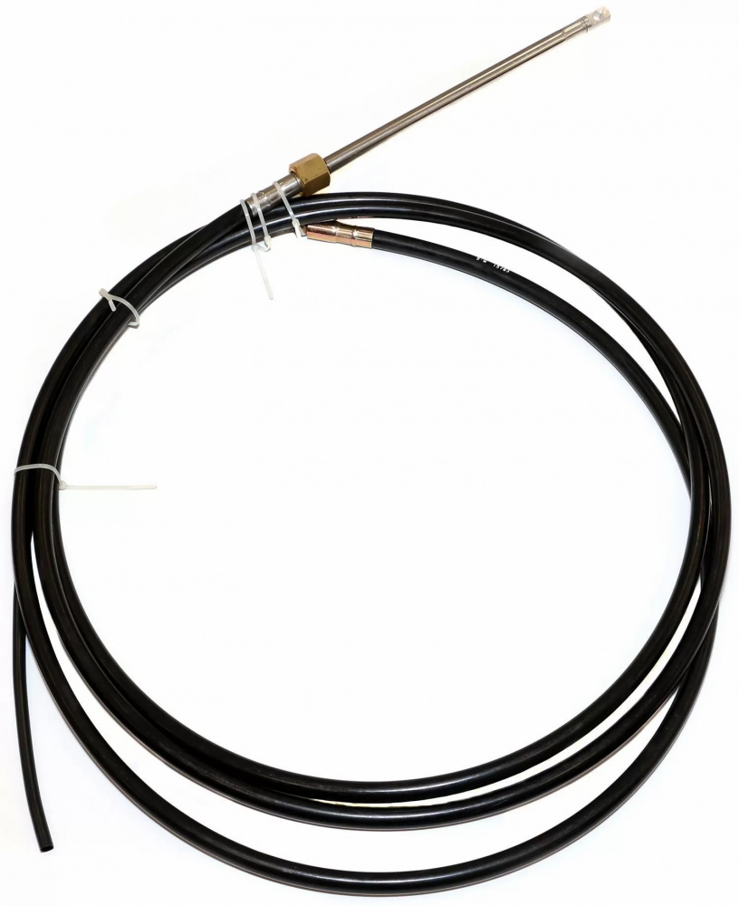 ТРОС РУЛЕВОЙ F13 ДЛЯ РЕДУКТОРОВ Т71, Т85 (ТАЙВАНЬ) в Новоуральске