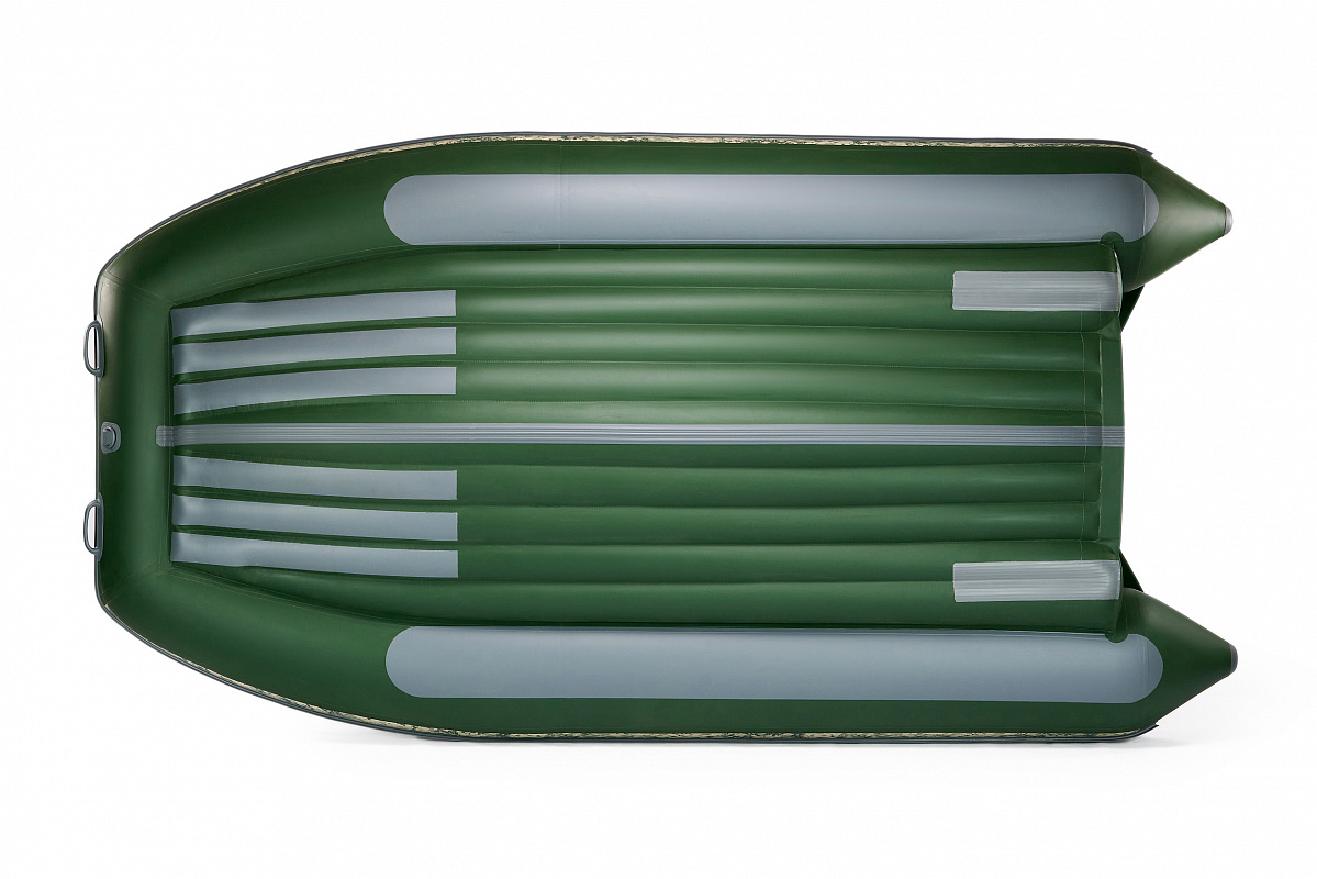 Лодка MISHIMO RAPID 380 PRO в Новоуральске