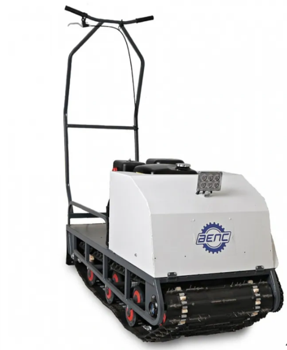 Мотобуксировщик ВЕПС «БЮДЖЕТНЫЙ» 15 л.с. в Новоуральске