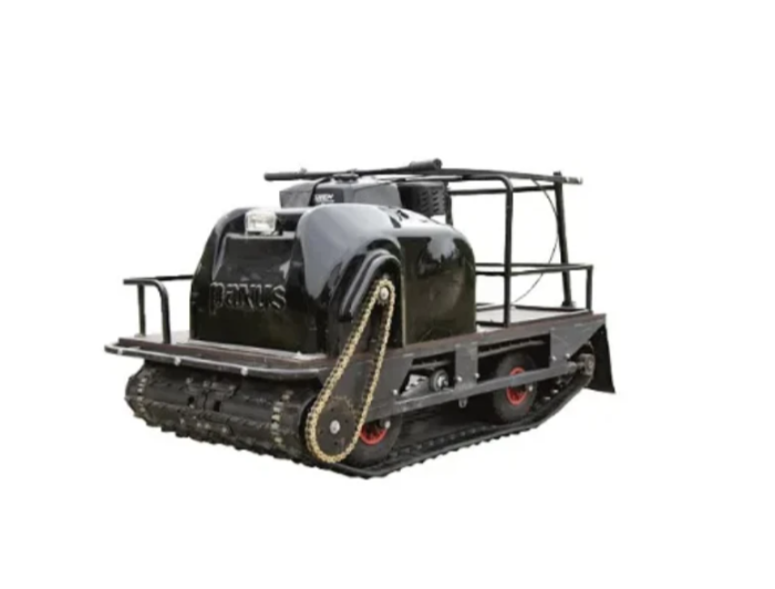 Мотобуксировщик PAXUS 700 15 л.с. в Новоуральске