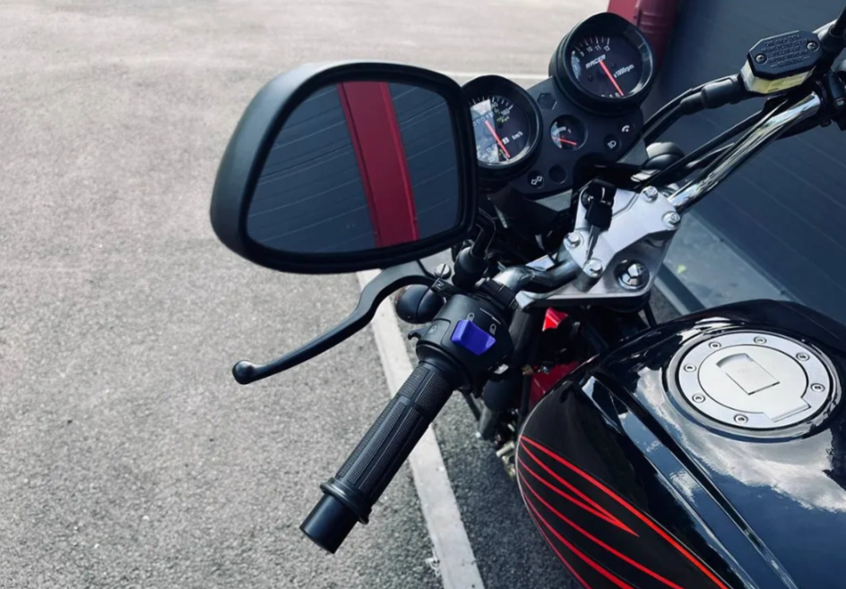 Мотоцикл RACER MAGNUM RC200-C5B в Новоуральске