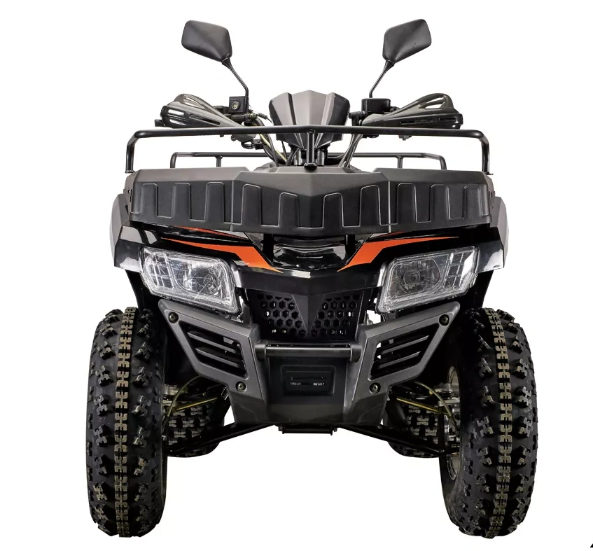 Квадроцикл YACOTA CABO 200LD в Новоуральске