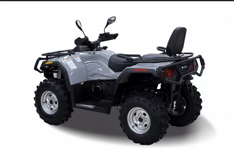 Квадроцикл HISUN TACTIC 550 (HS550ATV) NORMAL в Новоуральске