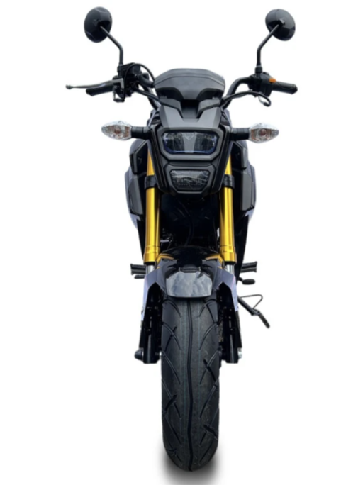 Мотоцикл PROMAX STRYKER 200(49) в Новоуральске