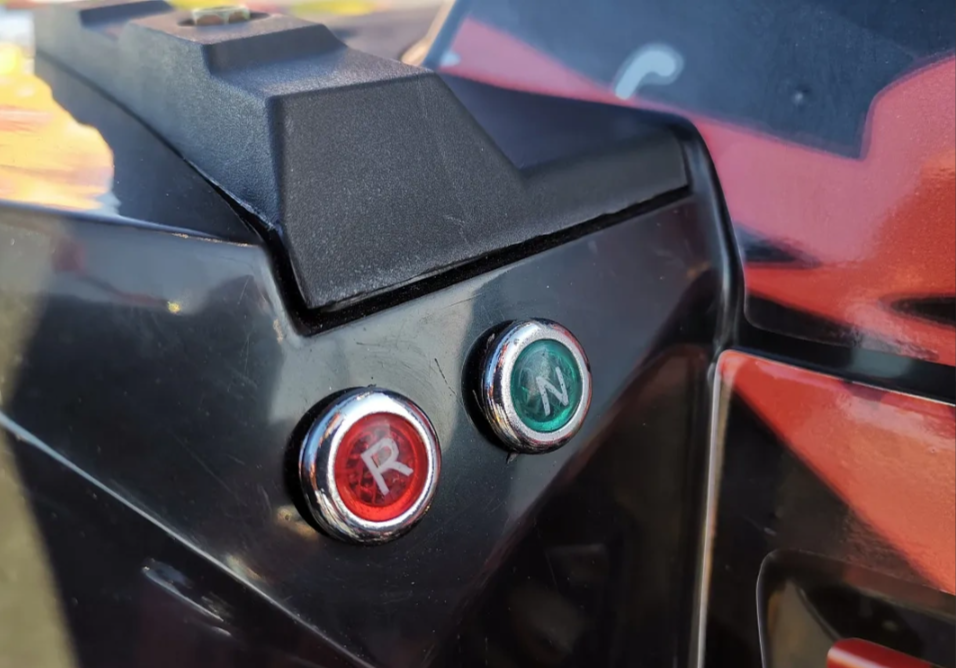 Квадроцикл GBM SHARP KIDS 125 в Новоуральске