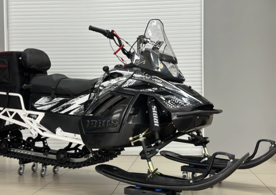 СНЕГОХОД IRBIS SF200L XE SUPERLONG в Новоуральске