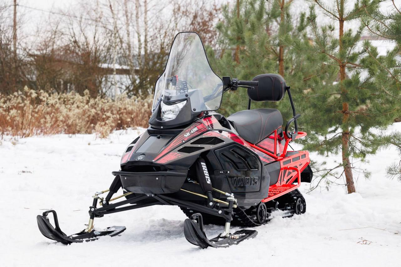 Снегоход IRBIS TUNGUS 400 25/26 в Новоуральске