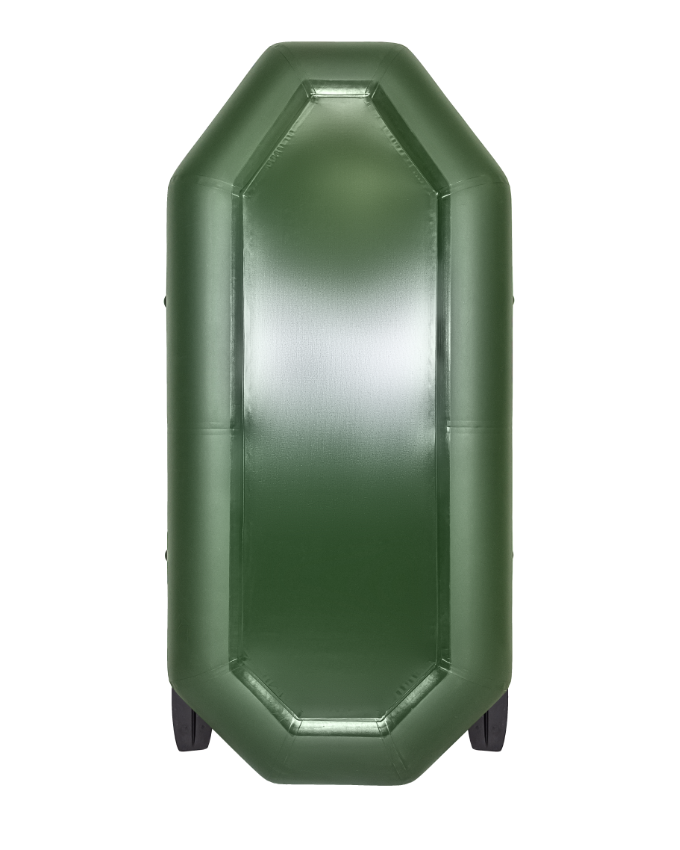 Лодка Барс 260 в Новоуральске