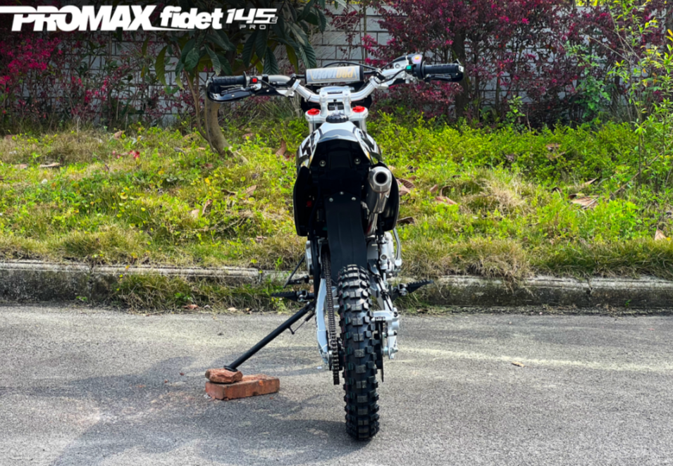 Мотоцикл (питбайк) PROMAX FIDET (ФАЙДЕТ) 145E PRO 17/14 в Новоуральске