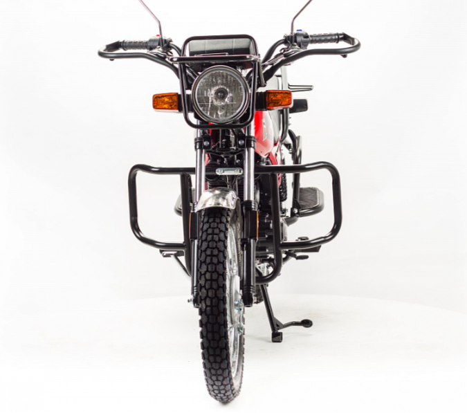 Мотоцикл MOTOLAND (МОТОЛЕНД) FORESTER LITE 200 в Новоуральске