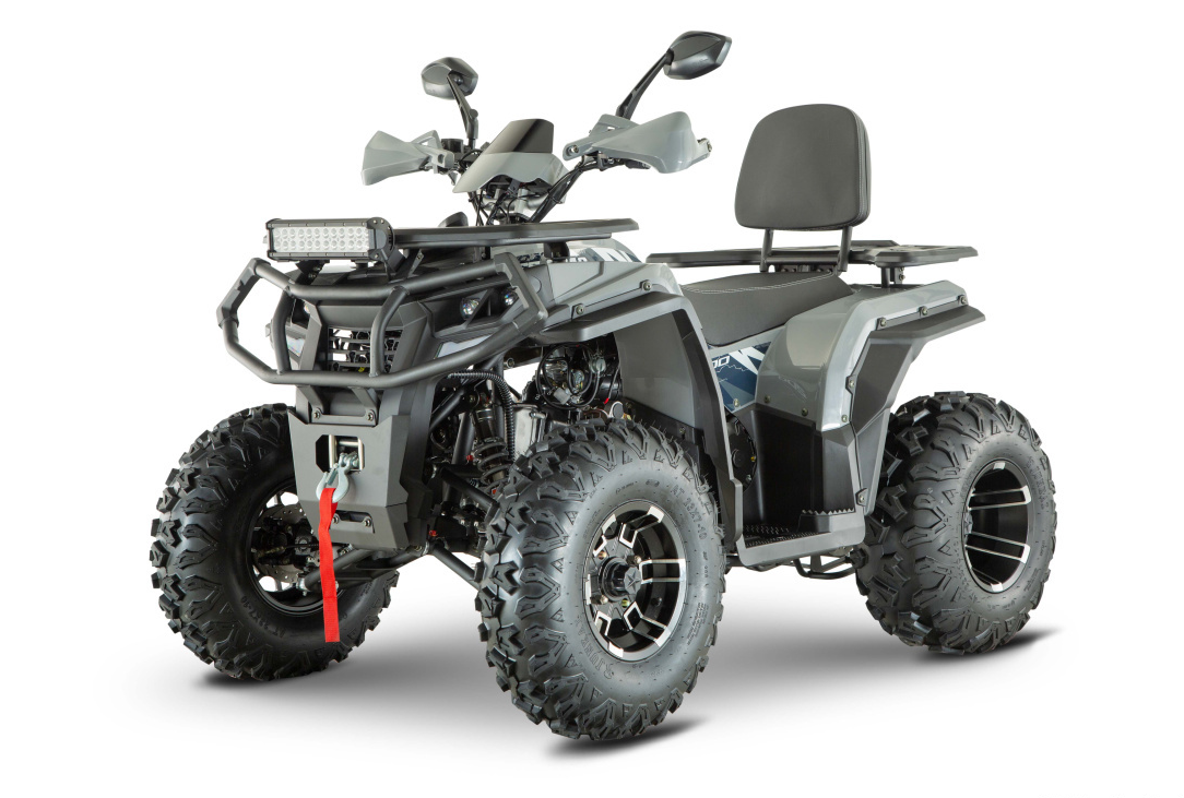 Квадроцикл YACOTA VIKING PRO 250 в Новоуральске